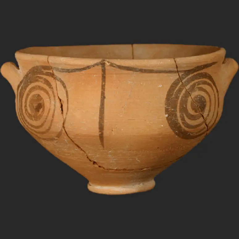 Gath Archaeological Project